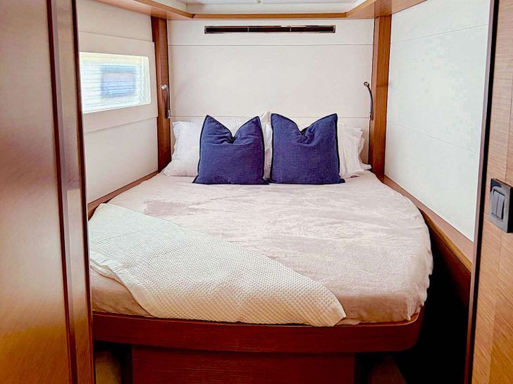 KERRY LEE Lagoon 46 - cabin 3 KERRY LEE Lagoon 46 - cabin 3