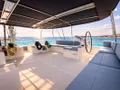 ROYAL DESTINY Flybridge ROYAL DESTINY Flybridge