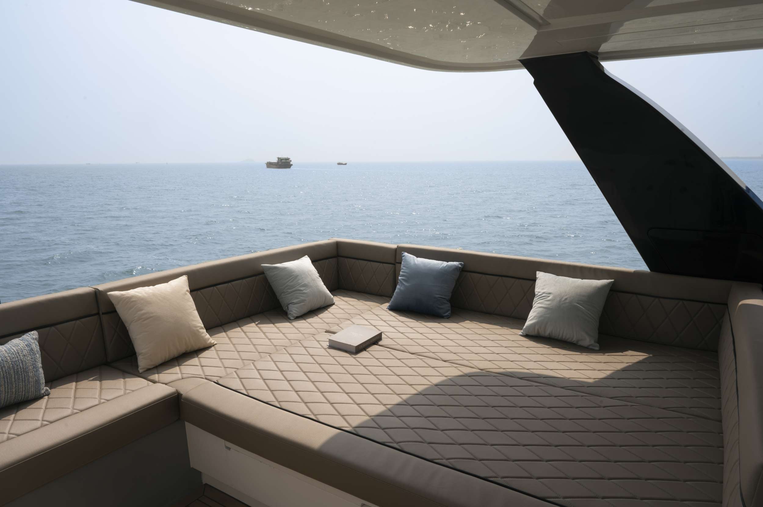 Charter Yacht ZORA NUA - Heysea 60 - 5 Cabins - Trogir - Split - Dubrovnik - Hvar - Croatia
