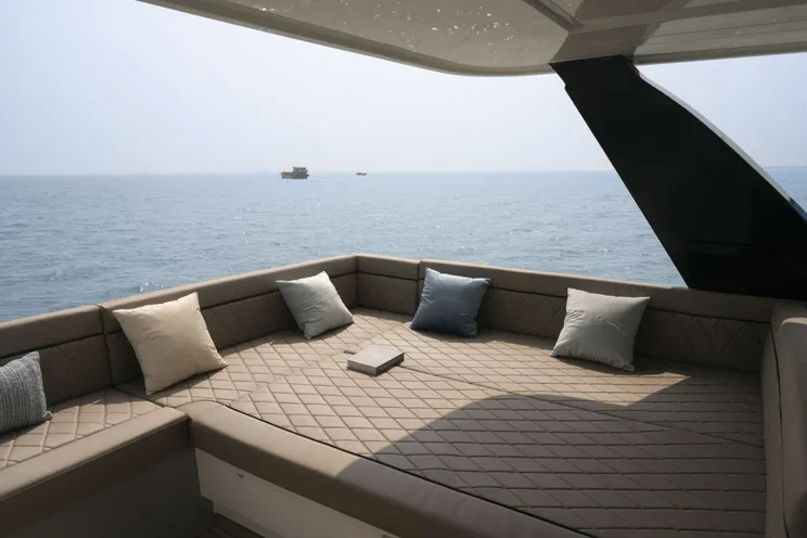 Charter Yacht ZORA NUA - Heysea 60 - 5 Cabins - Trogir - Split - Dubrovnik - Hvar - Croatia