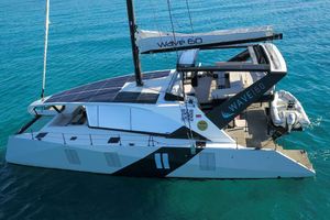 SUMMER - Wave 60 - 3 Cabins - Olbia - Porto Cervo - La Maddalena - Sardinia - Italy SUMMER - Wave 60 - 3 Cabins - Olbia - Porto Cervo - La Maddalena - Sardinia - Italy