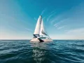 SUMMER Wave 60 - sailing SUMMER Wave 60 - sailing