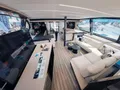 SUMMER Wave 60 - saloon TV lounge SUMMER Wave 60 - saloon TV lounge