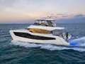 TREASURED C’s Aquila 50 - profile TREASURED C’s Aquila 50 - profile