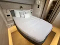 TREASURED C’s Aquila 50 - VIP cabin 2 TREASURED C’s Aquila 50 - VIP cabin 2