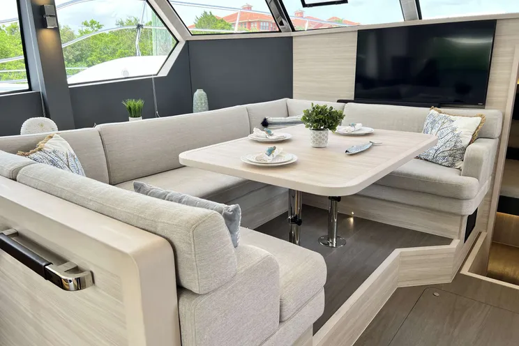 Charter Yacht TREASURED C’s - Aquila 50 - 3 Cabins - Tortola - Anegada - Virgin Gorda - BVI - Caribbean