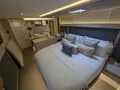 TREASURED C’s Aquila 50 - master cabin TREASURED C’s Aquila 50 - master cabin