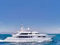 OASIS ISA 47m - profile OASIS ISA 47m - profile