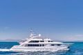 OASIS - ISA 47m - 6 Cabins - Athens - Mykonos - Paros - Cyclades - Greece OASIS - ISA 47m - 6 Cabins - Athens - Mykonos - Paros - Cyclades - Greece