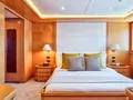 OASIS ISA 47m - VIP cabin 1 OASIS ISA 47m - VIP cabin 1