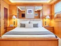 OASIS ISA 47m - VIP cabin 2 OASIS ISA 47m - VIP cabin 2