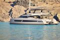 NARGIZA(Winters)- Fountaine Pajot FPY 70S - 4 Cabins - Tortola - Virgin Gorda - Anegada - BVI - Caribbean NARGIZA(Winters)- Fountaine Pajot FPY 70S - 4 Cabins - Tortola - Virgin Gorda - Anegada - BVI - Caribbean