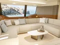 NARGIZA(Winters)Fountaine Pajot FPY 70S - saloon lounge NARGIZA(Winters)Fountaine Pajot FPY 70S - saloon lounge
