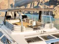 NARGIZA(Winters)Fountaine Pajot FPY 70S - flybridge NARGIZA(Winters)Fountaine Pajot FPY 70S - flybridge