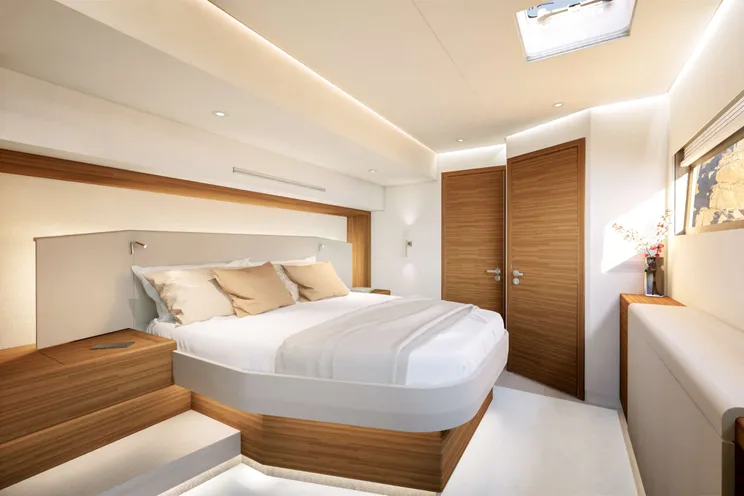 Charter Yacht NARGIZA(Winters)- Fountaine Pajot FPY 70S - 4 Cabins - Tortola - Virgin Gorda - Anegada - BVI - Caribbean