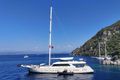 DODO - Motor Sailer 43m - 6 Cabins - Fethiye - Gocek - Bodrum - Marmaris - Turkey DODO - Motor Sailer 43m - 6 Cabins - Fethiye - Gocek - Bodrum - Marmaris - Turkey