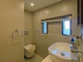 DODO Custom Motor Sailer 43m - VIP cabin bathroom DODO Custom Motor Sailer 43m - VIP cabin bathroom