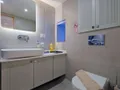 DODO Custom Motor Sailer 43m - twin cabin bathroom DODO Custom Motor Sailer 43m - twin cabin bathroom