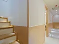 DODO Custom Motor Sailer 43m - cabin hallway DODO Custom Motor Sailer 43m - cabin hallway