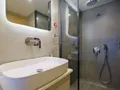 DODO Custom Motor Sailer 43m - master cabin bathroom DODO Custom Motor Sailer 43m - master cabin bathroom