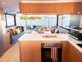 CRAFT WITH A SEA Bali 5.2- Galley CRAFT WITH A SEA Bali 5.2- Galley