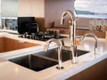 CRAFT WITH A SEA Bali 5.2- Galley CRAFT WITH A SEA Bali 5.2- Galley