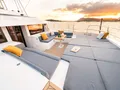 CRAFT WITH A SEA Bali 5.2- Foredeck CRAFT WITH A SEA Bali 5.2- Foredeck