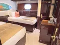 KEFI Cristensen 150 - twin cabin KEFI Cristensen 150 - twin cabin