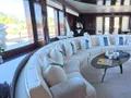 KEFI Cristensen 150 - sky lounge KEFI Cristensen 150 - sky lounge