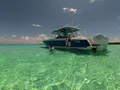 KEFI Cristensen 150 - chase boat tender KEFI Cristensen 150 - chase boat tender