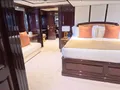 KEFI Cristensen 150 - master cabin KEFI Cristensen 150 - master cabin