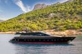 CAN'T REMEMBER - Tecnomar 35m - 6 Cabins - Athens - Mykonos - Paros - Cyclades - Greece CAN'T REMEMBER - Tecnomar 35m - 6 Cabins - Athens - Mykonos - Paros - Cyclades - Greece