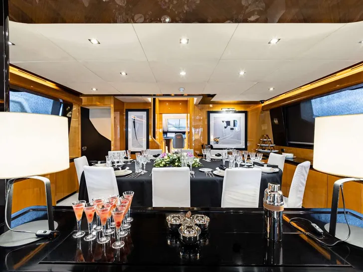 CAN'T REMEMBER - main dining area CAN'T REMEMBER - main dining area