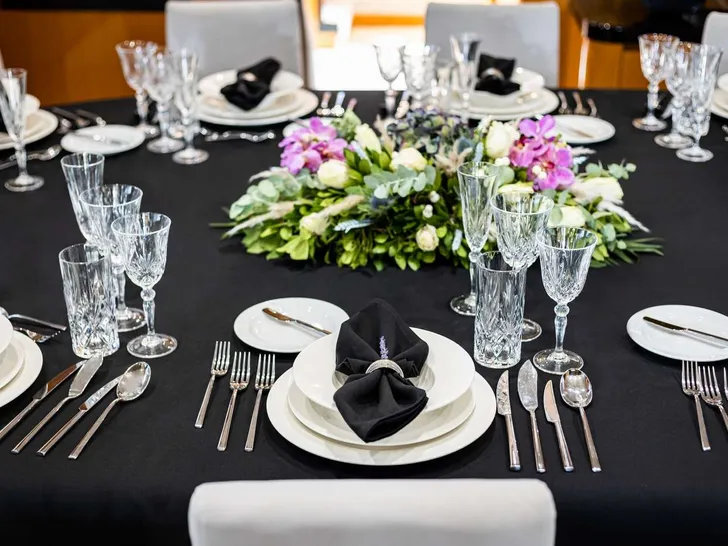 CAN'T REMEMBER - indoor dining set up CAN'T REMEMBER - indoor dining set up