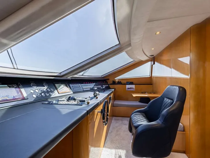 CAN'T REMEMBER - cockpit CAN'T REMEMBER - cockpit