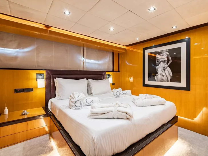 CAN'T REMEMBER - VIP cabin CAN'T REMEMBER - VIP cabin