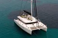 MY OFFICE - Lagoon 62 - 3 Cabins - Athens - Mykonos - Paros - Cyclades - Greece MY OFFICE - Lagoon 62 - 3 Cabins - Athens - Mykonos - Paros - Cyclades - Greece