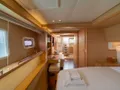 MY OFFICE Lagoon 62 - master cabin MY OFFICE Lagoon 62 - master cabin