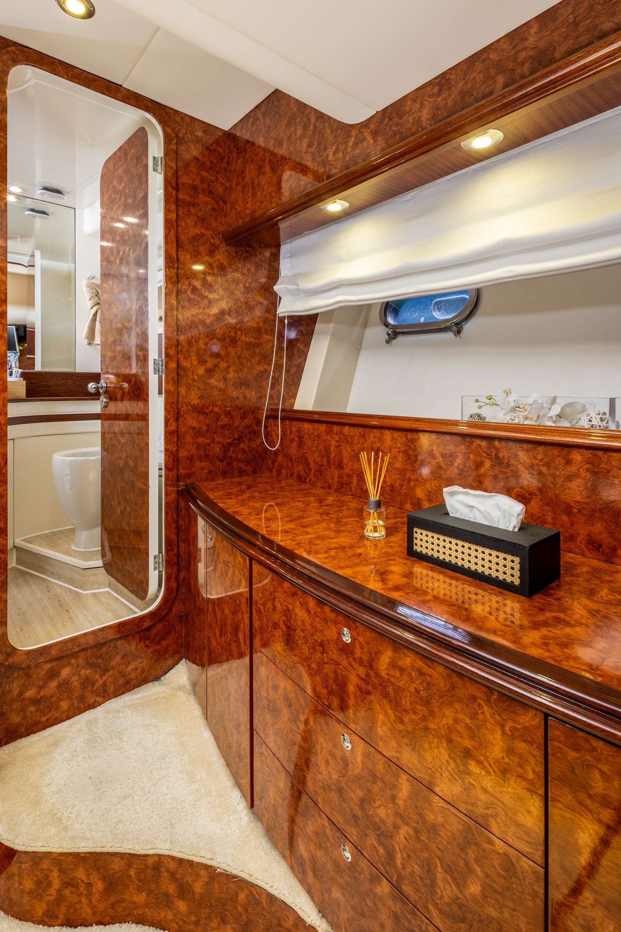 Charter Yacht LADY LONA - Amer 86 - 4 Cabins - Split - Dubrovnik - Hvar - Croatia