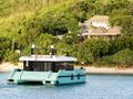 ORCA Sunreef Supreme 68 Power - Aft Shot ORCA Sunreef Supreme 68 Power - Aft Shot