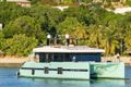 ORCA - Sunreef Supreme 68 Power - 4 Cabins - Nassau - Exumas - Bahamas ORCA - Sunreef Supreme 68 Power - 4 Cabins - Nassau - Exumas - Bahamas