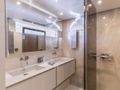 ORCA Sunreef Supreme 68 Power - Master Cabin Bathroom ORCA Sunreef Supreme 68 Power - Master Cabin Bathroom