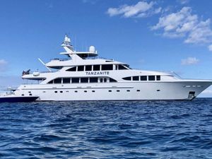 TANZANITE - Westship 145 - 5 Cabins - Nassau - Exumas - Bahamas TANZANITE - Westship 145 - 5 Cabins - Nassau - Exumas - Bahamas