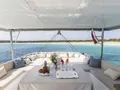ALISEI Bali 5.8 Amalfi Coast Flybridge ALISEI Bali 5.8 Amalfi Coast Flybridge