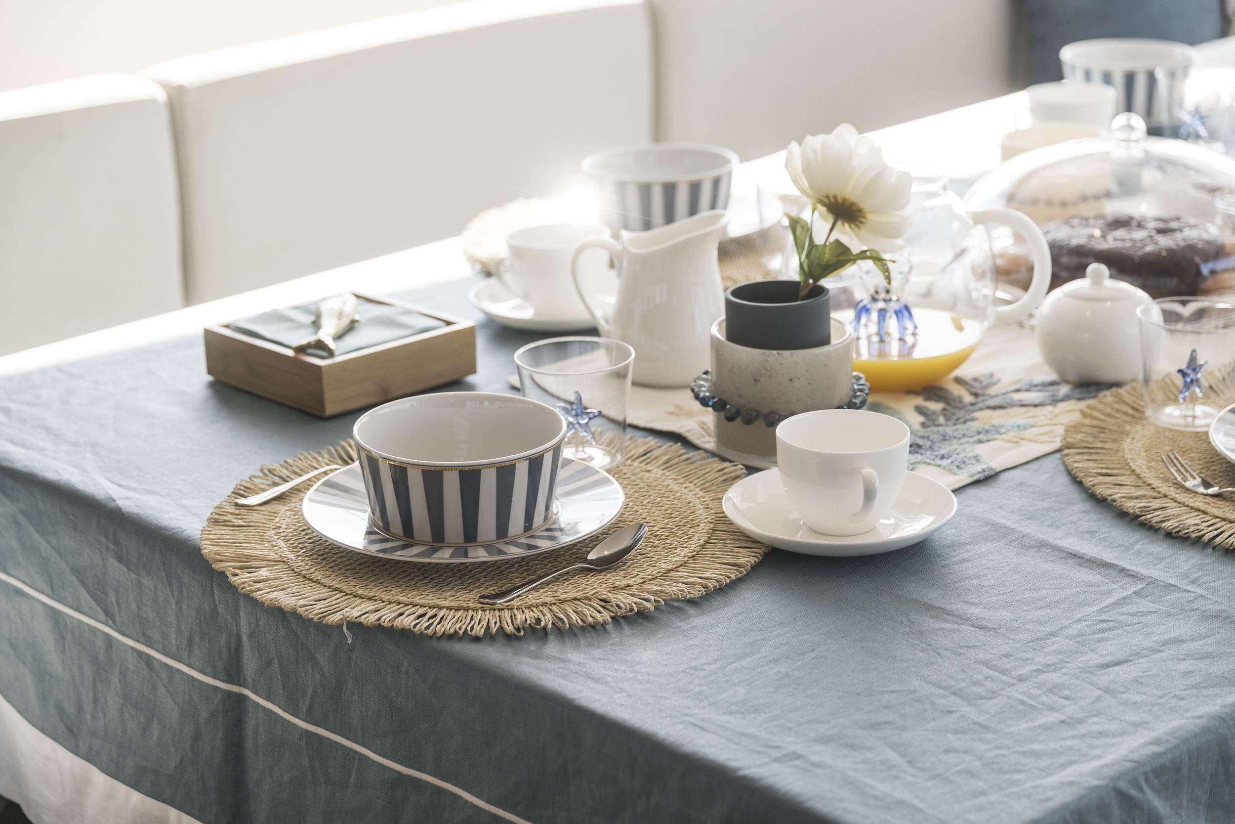 Charter Yacht ALISEI - Bali 5.8 - 4 Cabins - Ischia - Naples - Capri - Positano - Amalfi Coast - Italy