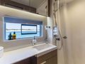 ALISEI Bali 5.8 Cabin Ensuite ALISEI Bali 5.8 Cabin Ensuite