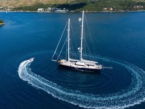UBI BENE - Valena Yachting 44m - 5 Cabins - Marmaris - Gocek - Bodrum UBI BENE - Valena Yachting 44m - 5 Cabins - Marmaris - Gocek - Bodrum