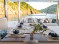 ISLAND STANDARD TIME Bali 4.8 - dining set up ISLAND STANDARD TIME Bali 4.8 - dining set up
