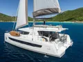 ISLAND STANDARD TIME Bali 4.8 - aft side profile ISLAND STANDARD TIME Bali 4.8 - aft side profile