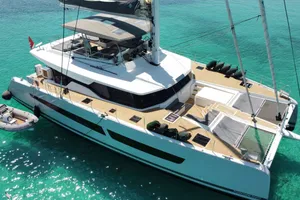 INSPIRANTE - Fountaine Pajot Alegria 67 - 4 Cabins - Split - Dubrovnik - Hvar - Croatia INSPIRANTE - Fountaine Pajot Alegria 67 - 4 Cabins - Split - Dubrovnik - Hvar - Croatia